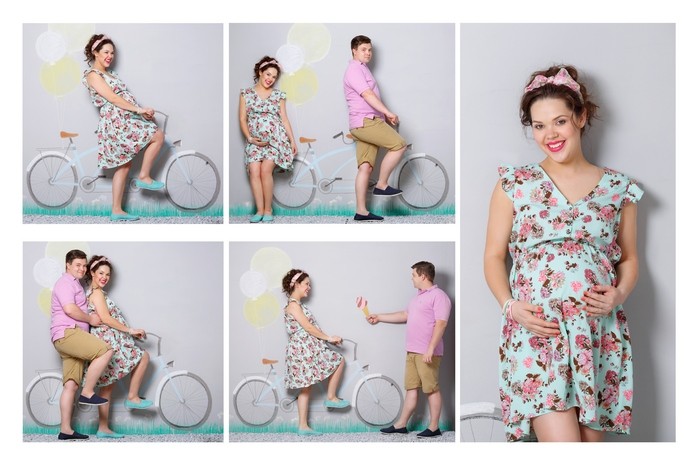 Marina & Alexey