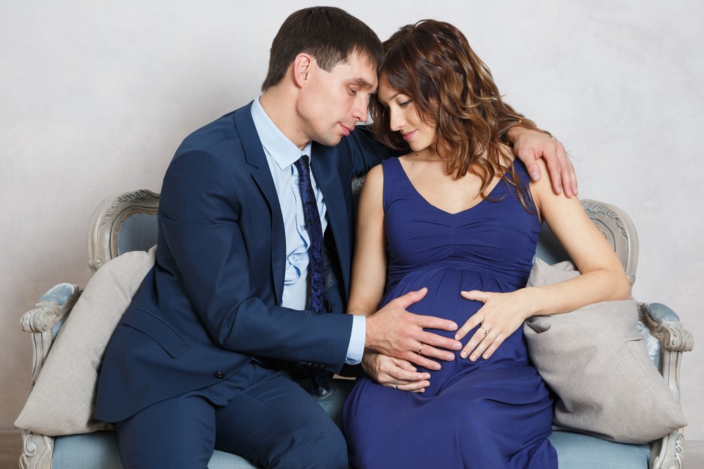 Olga & Dima & Sava