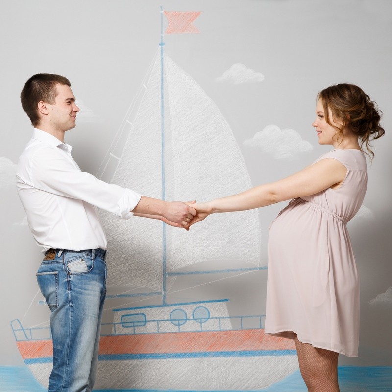 Julia & Alexey