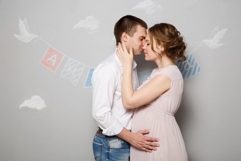 Julia & Alexey
