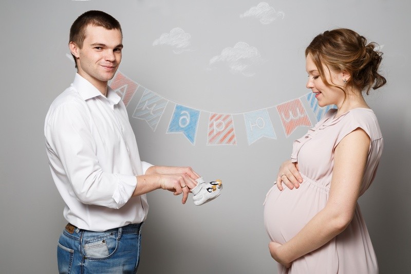 Julia & Alexey