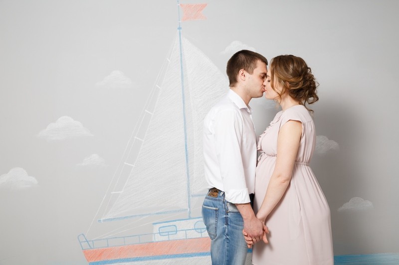 Julia & Alexey