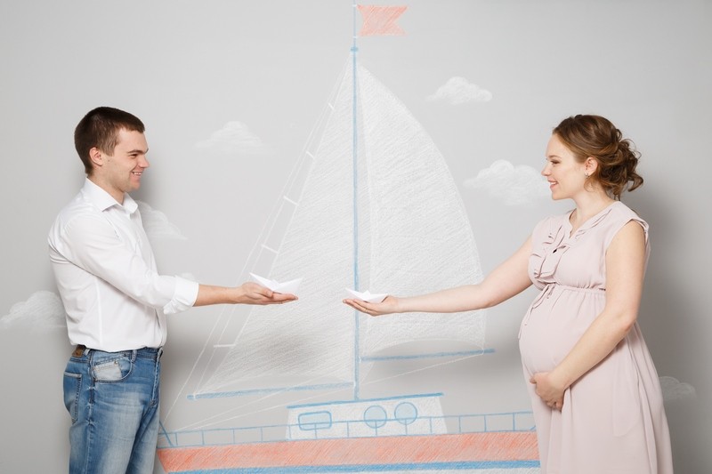 Julia & Alexey