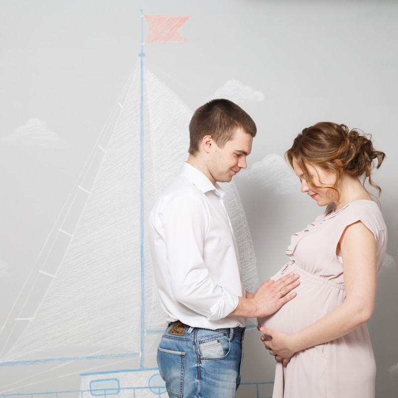 Julia & Alexey