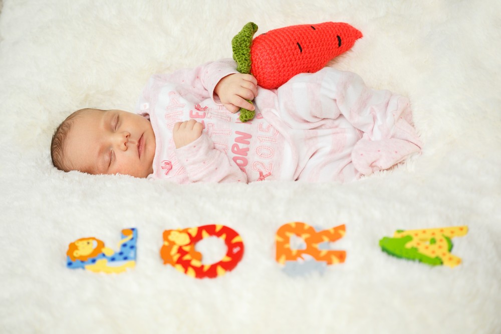 Little Lorena
