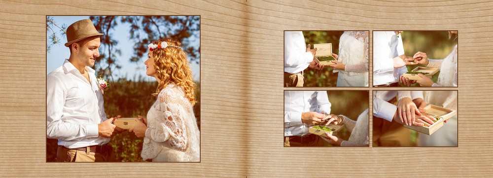 Alexander & Marina(Sysert)