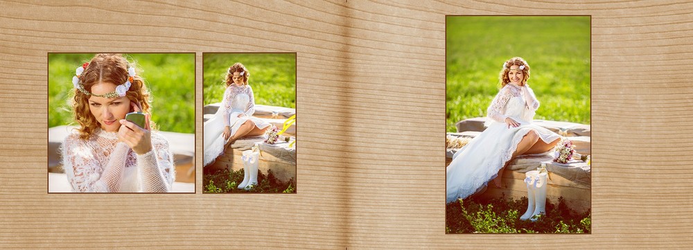 Alexander & Marina(Sysert)