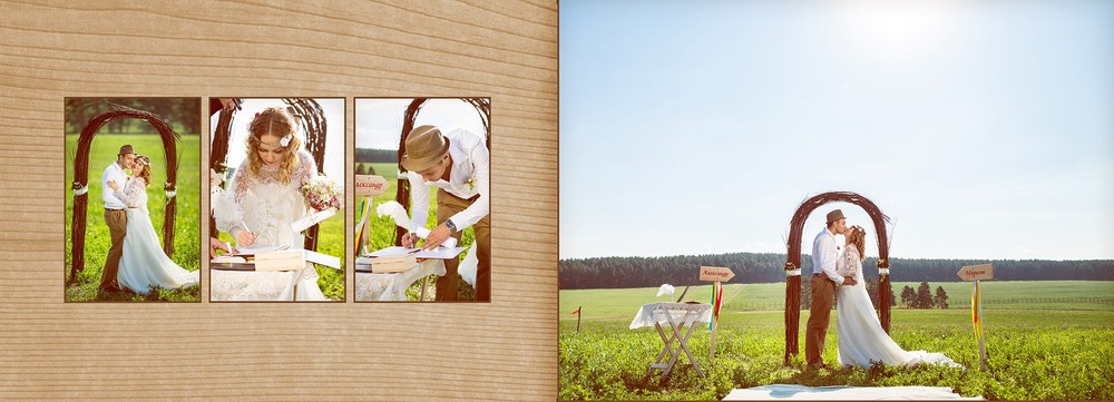 Alexander & Marina(Sysert)