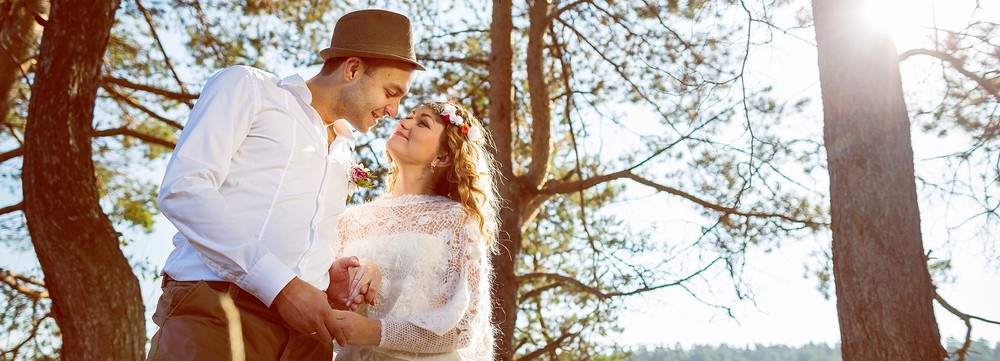 Alexander & Marina(Sysert)