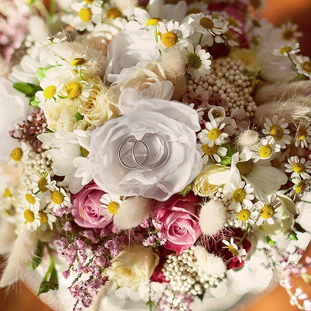 Alexander & Marina(Sysert)