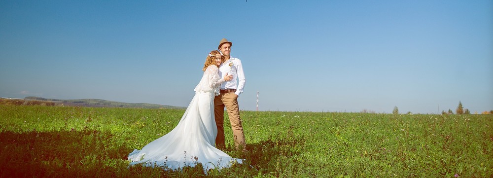 Alexander & Marina(Sysert)