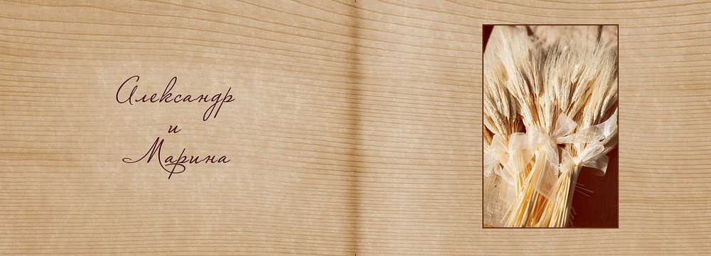 Alexander & Marina(Sysert)