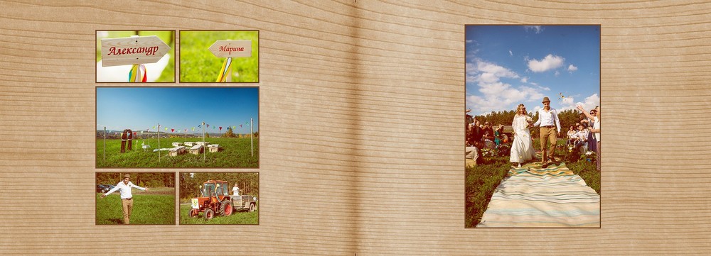 Alexander & Marina(Sysert)