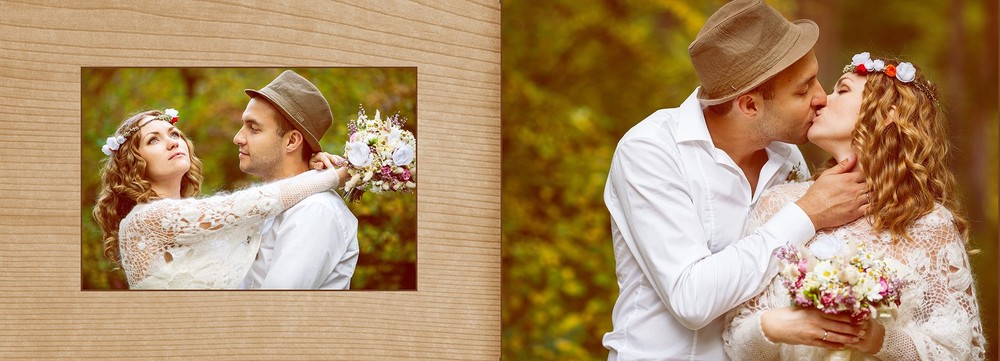 Alexander & Marina(Sysert)