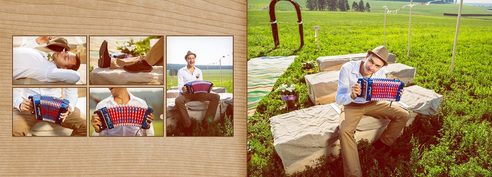 Alexander & Marina(Sysert)