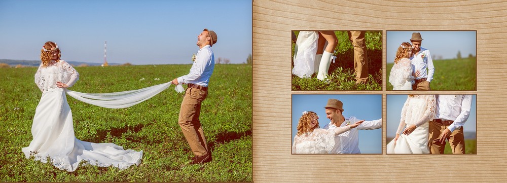 Alexander & Marina(Sysert)