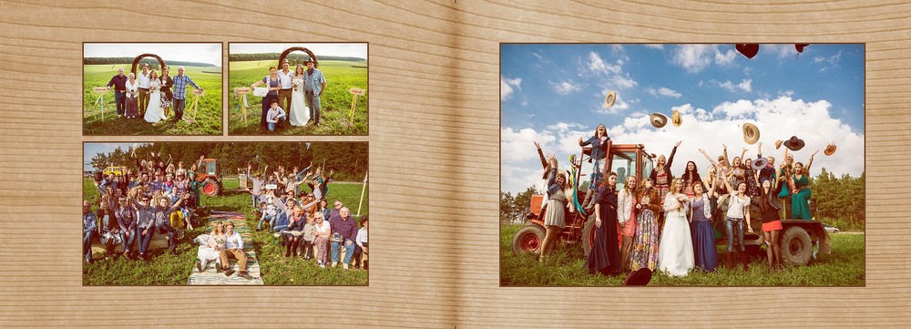 Alexander & Marina(Sysert)