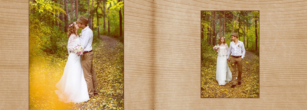 Alexander & Marina(Sysert)