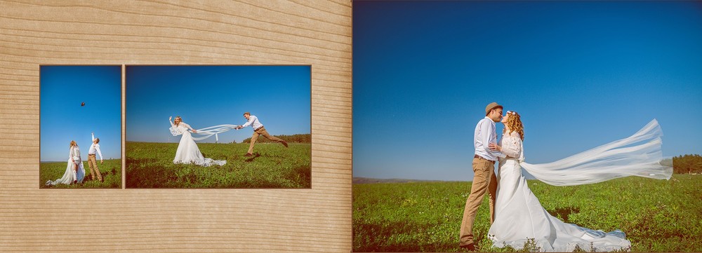 Alexander & Marina(Sysert)