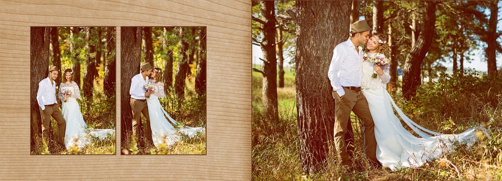 Alexander & Marina(Sysert)