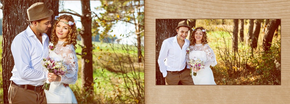 Alexander & Marina(Sysert)