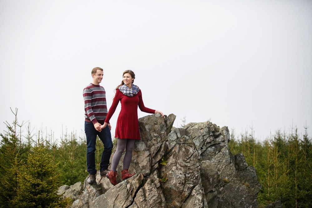 Uljana & Jakub