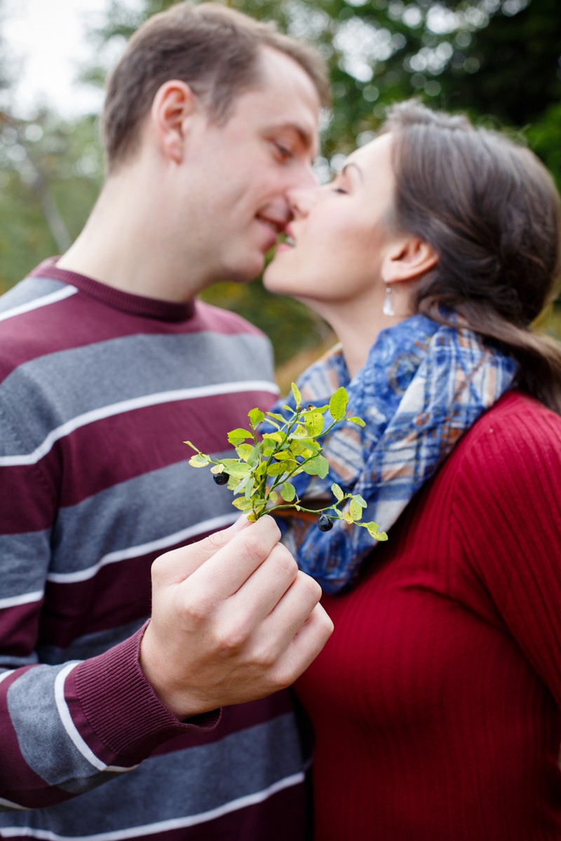 Uljana & Jakub