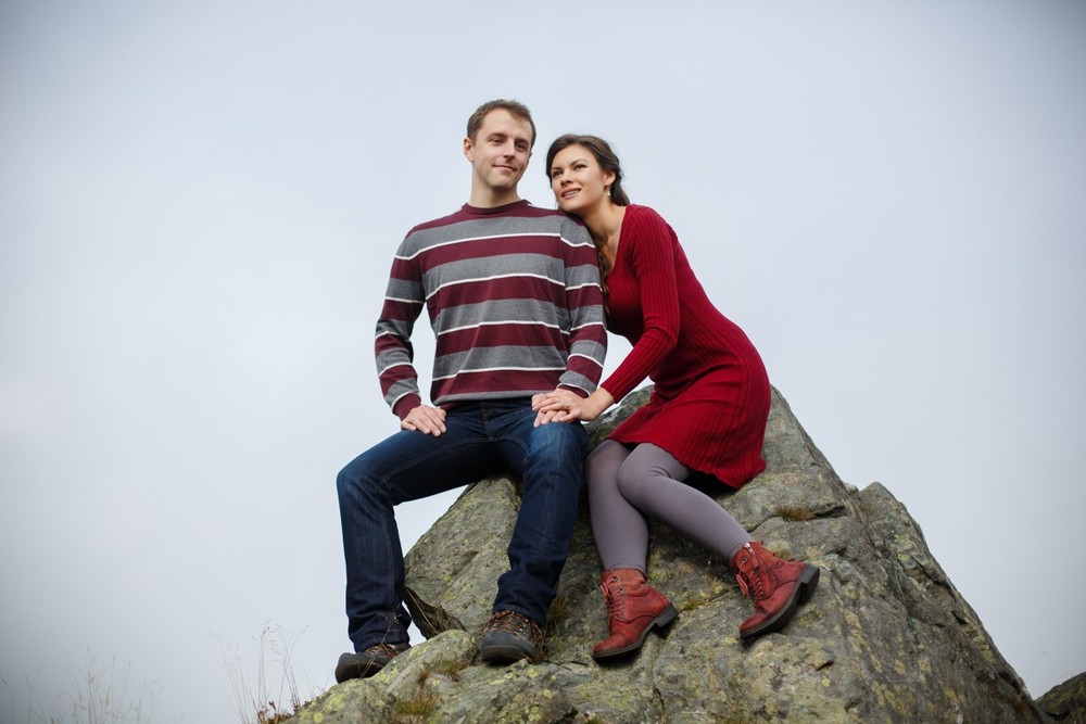 Uljana & Jakub