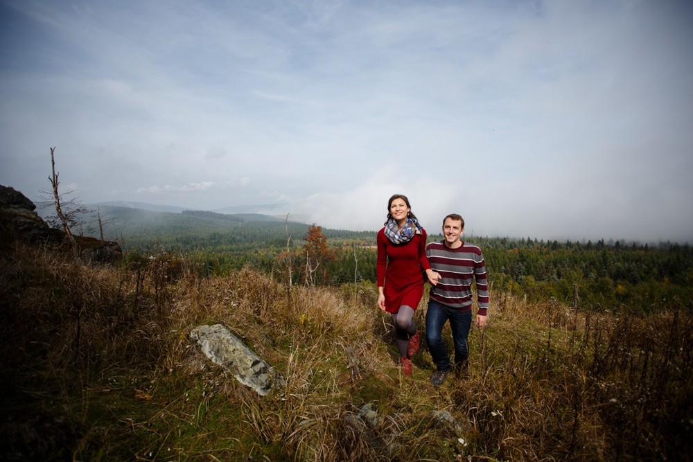 Uljana & Jakub