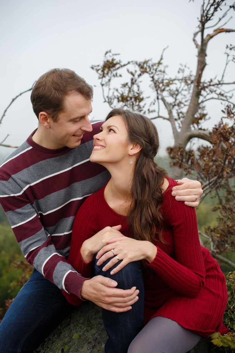 Uljana & Jakub