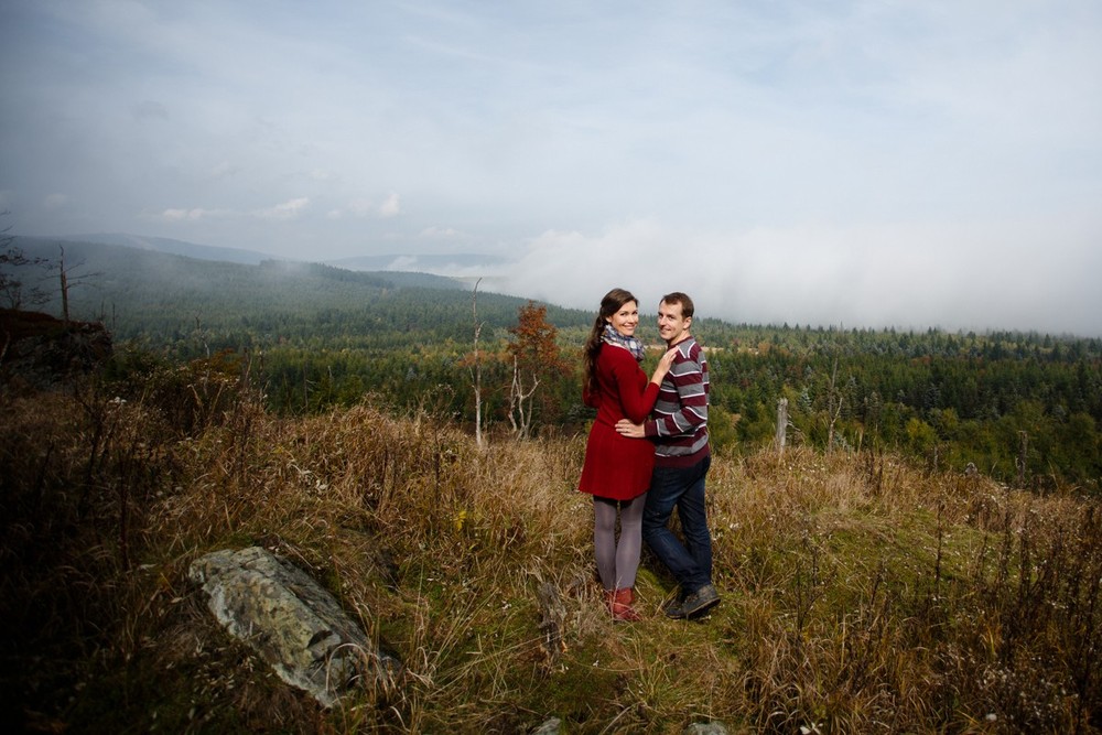 Uljana & Jakub