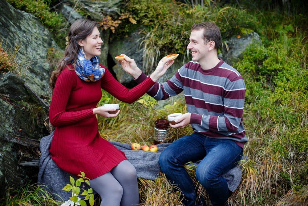 Uljana & Jakub