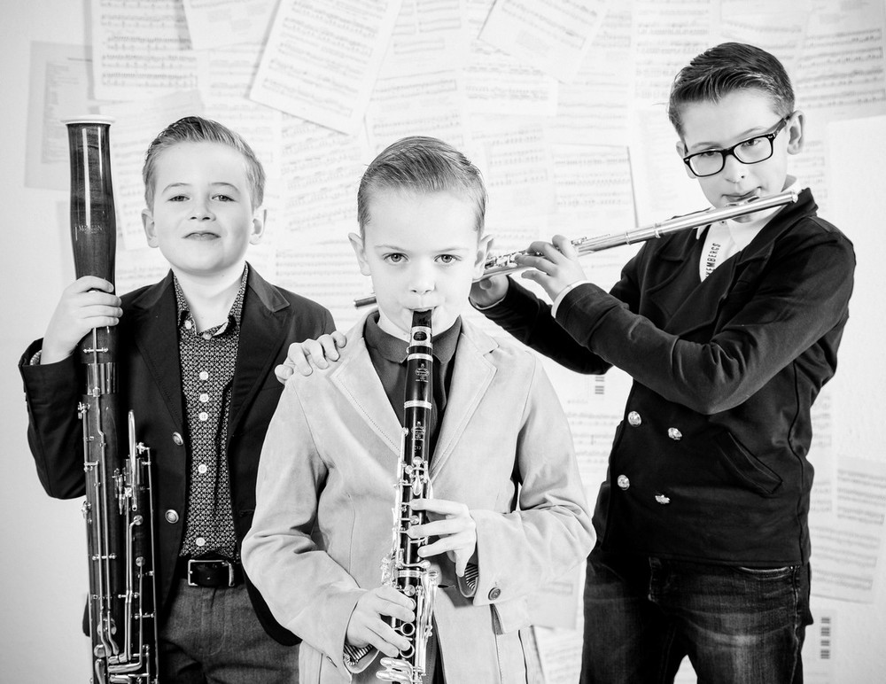 Kids (studio)