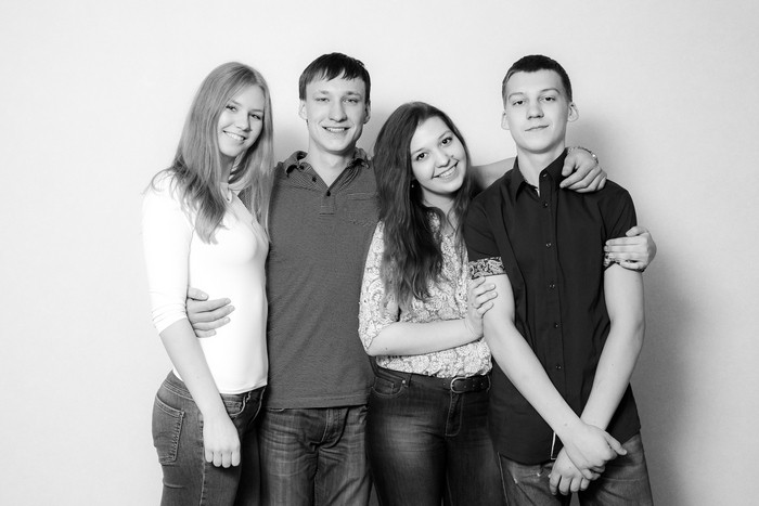 Kids (studio)