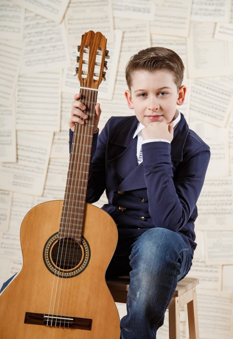 Kids (studio)