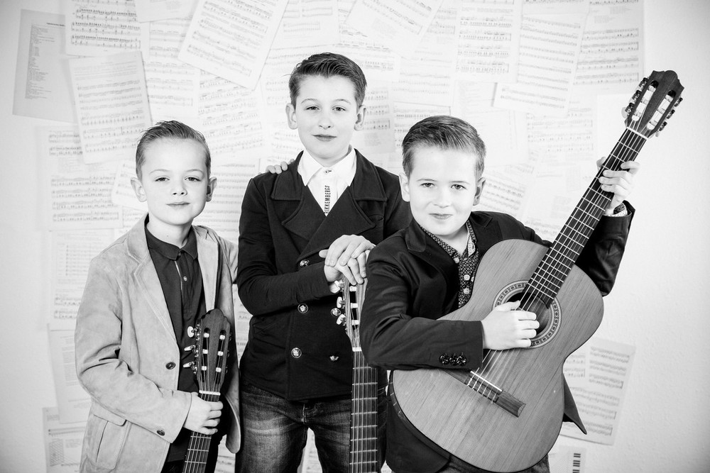 Kids (studio)