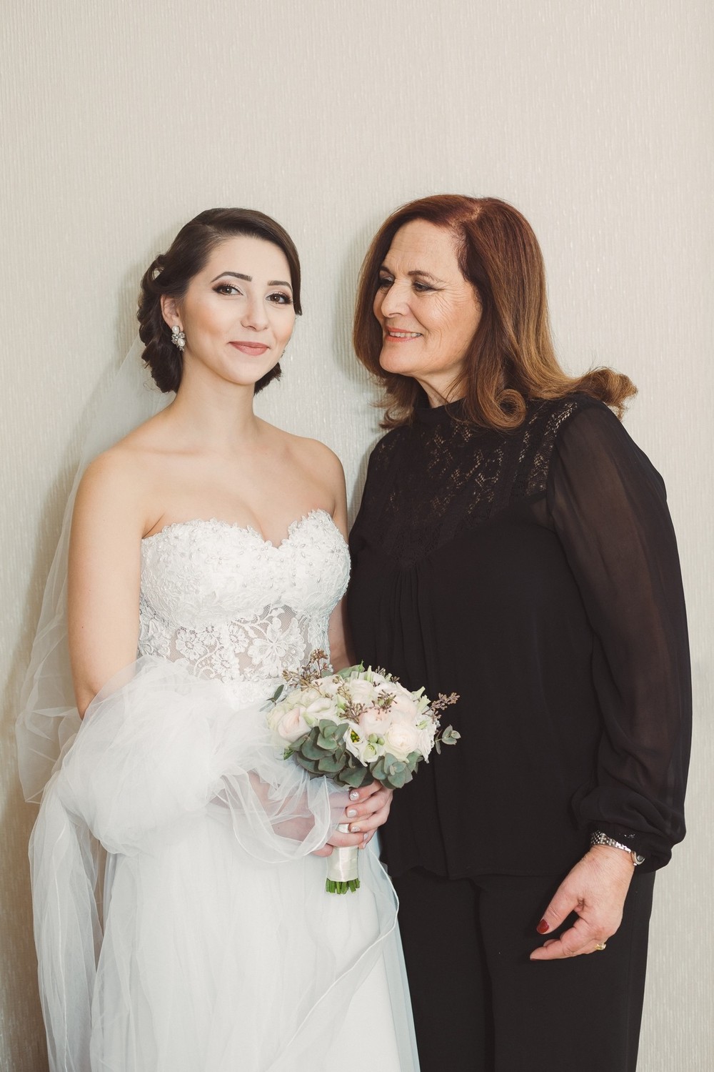Evgenia & Beri. Troya castle(Prague)