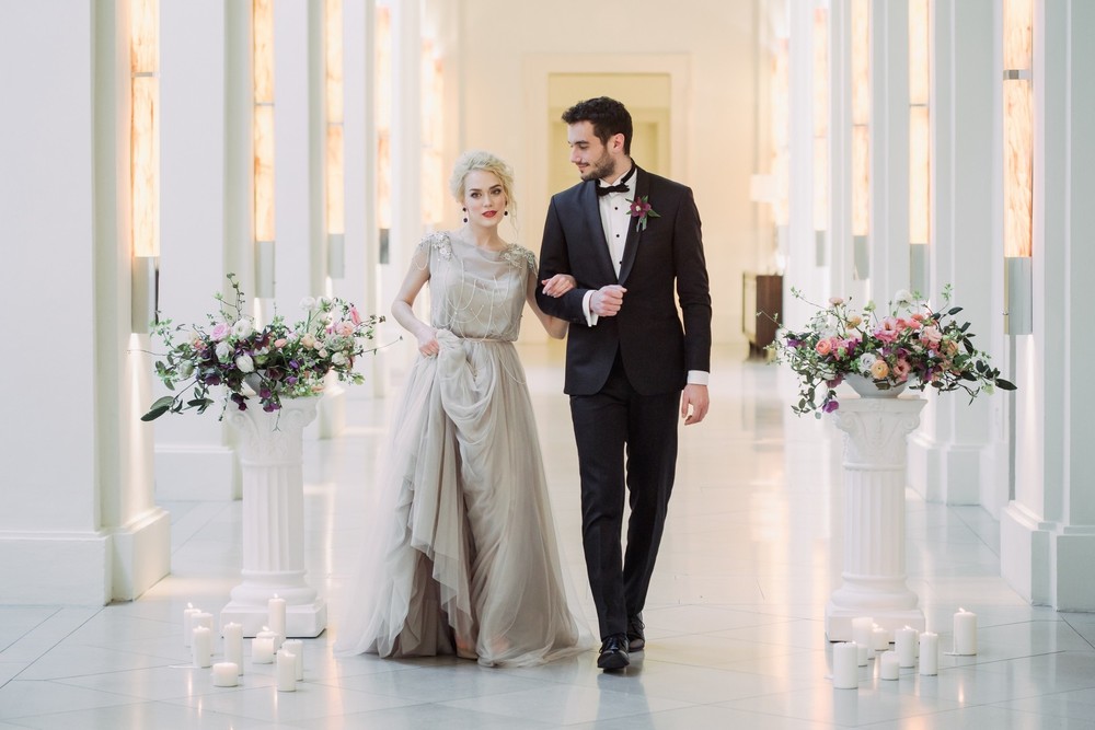 Anna & Jacob. Mandarin Oriental hotel(Prague)