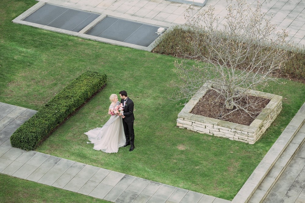 Anna & Jacob. Mandarin Oriental hotel(Prague)
