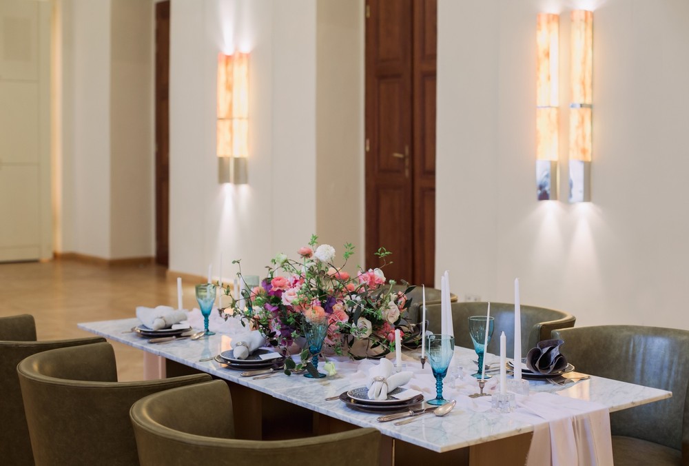 Anna & Jacob. Mandarin Oriental hotel(Prague)