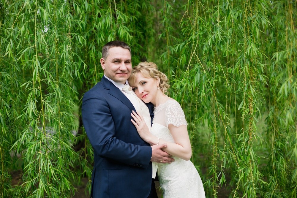 Alexander & Evgenia(Prague)