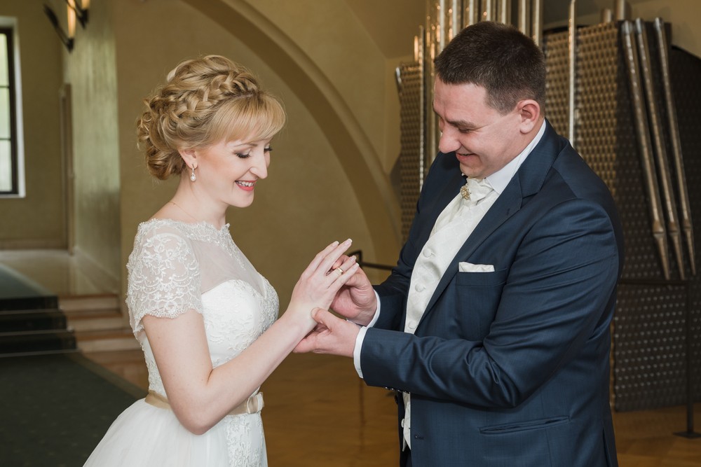 Alexander & Evgenia(Prague)