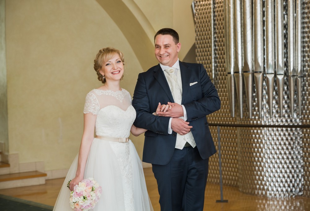 Alexander & Evgenia(Prague)
