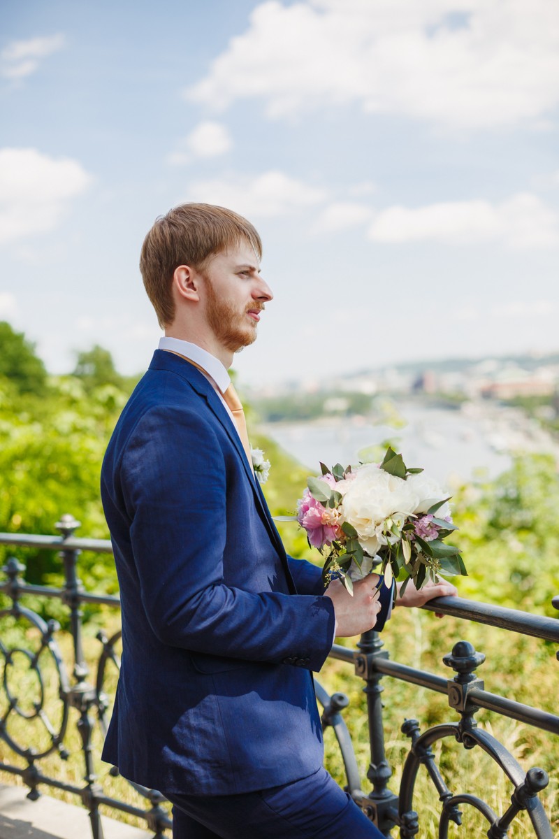 Irina & Oleg (Prague)