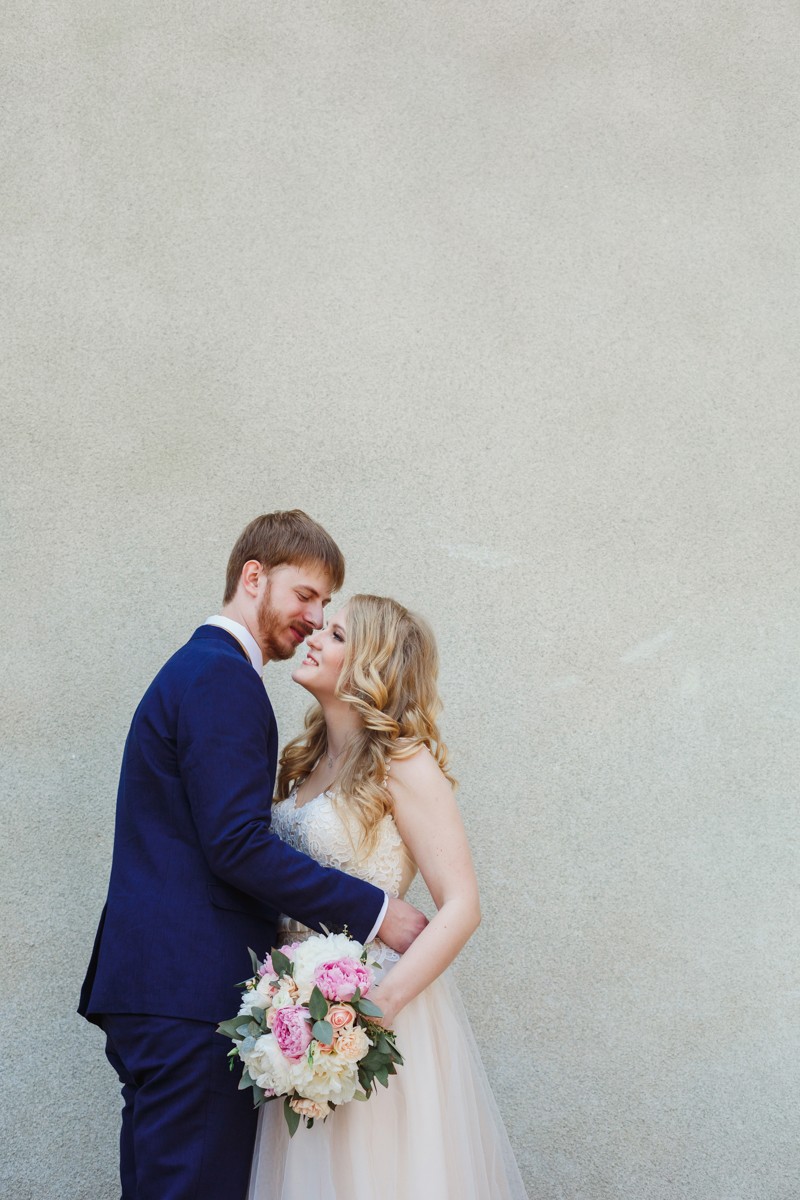 Irina & Oleg (Prague)