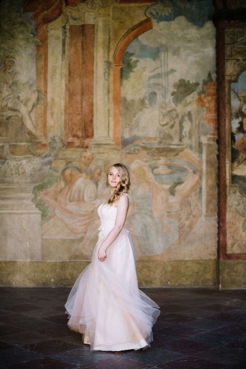 Irina & Oleg (Prague)