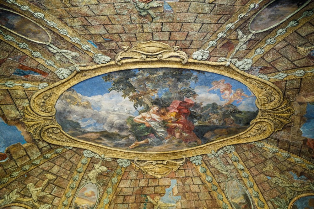 Irina & Oleg (Prague)