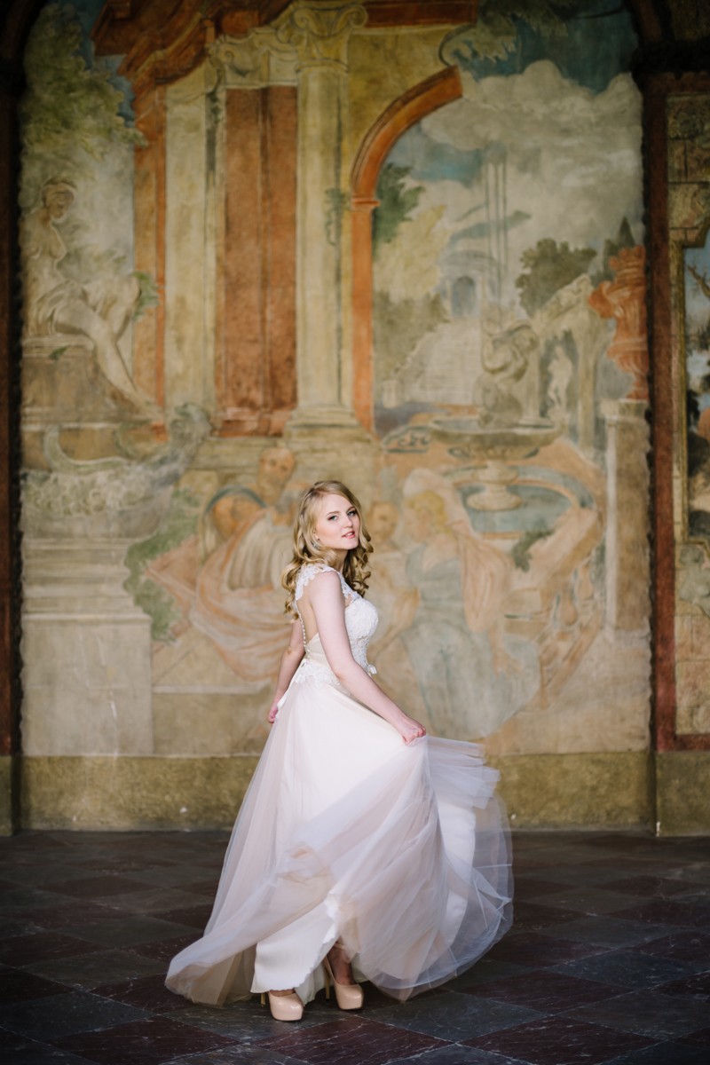Irina & Oleg (Prague)