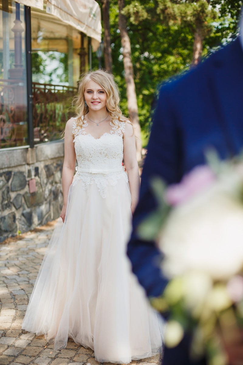 Irina & Oleg (Prague)
