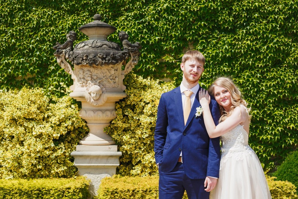 Irina & Oleg (Prague)